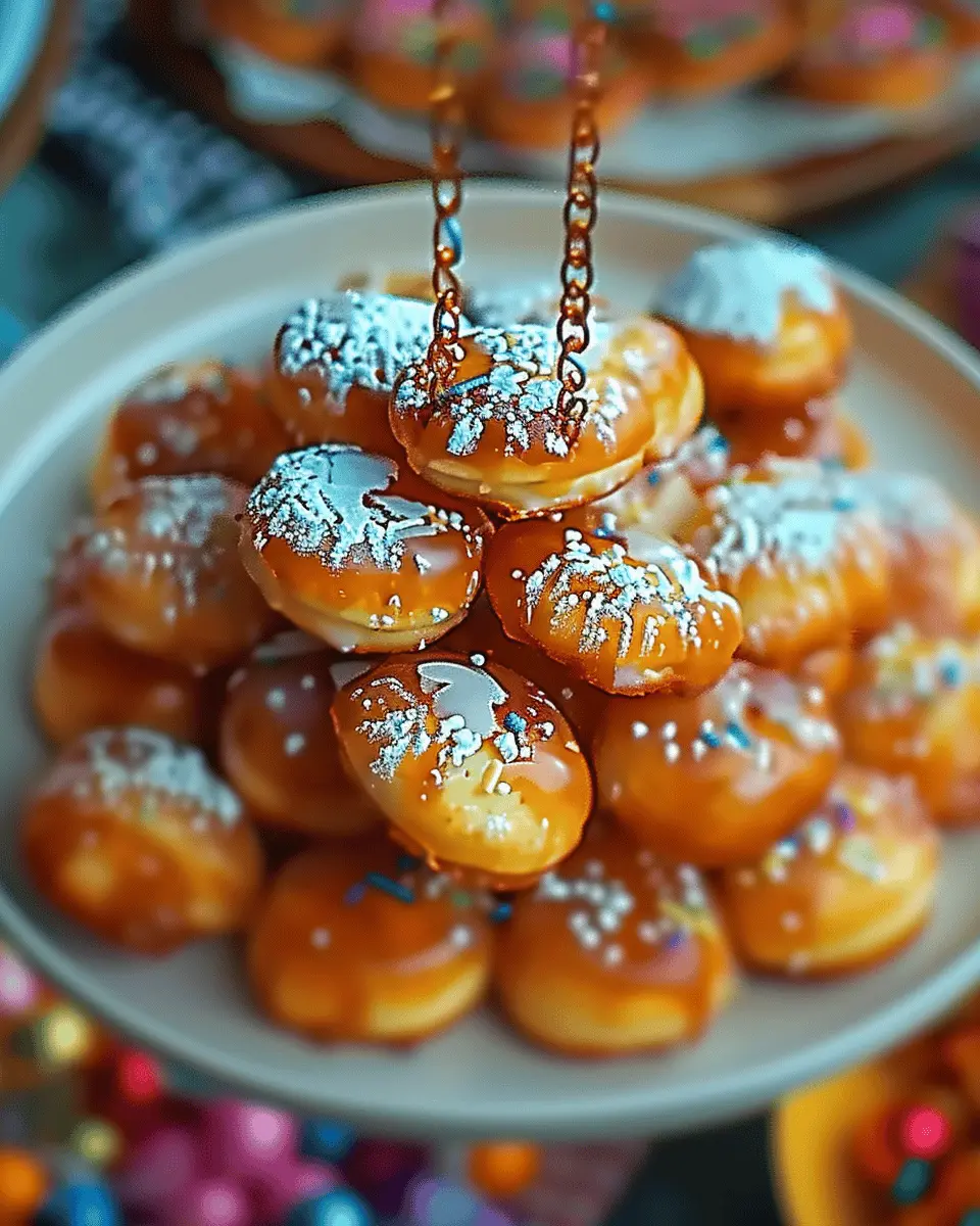 A Fun & Easy Carnival: Indulge in Homemade Treats with Turkey Bacon and Chicken Ham