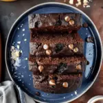 Chocolate Espresso Banana Bread