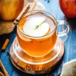 Apple Cinnamon Tea