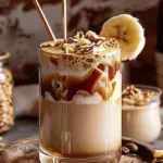 Caramelized Banana Iced Latte: The Ultimate Guide & Recipe