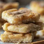 Cozy and Sweet Honey Cinnamon Dessert