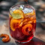 Witch’s Potion Punch