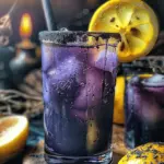 Witches Brew Lemonade