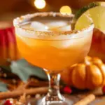 Thanksgiving Margarita