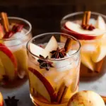 Apple Cider Sangria