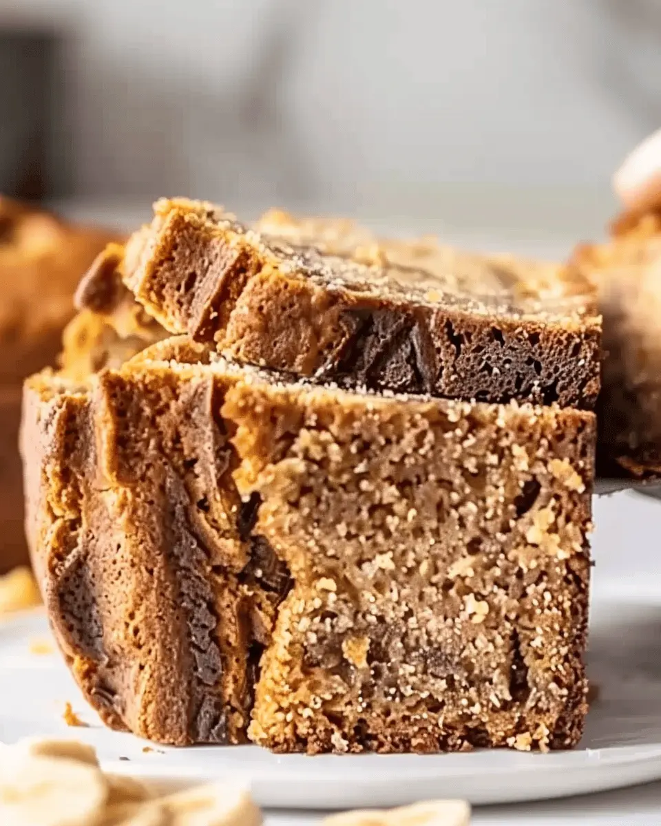 Low Calorie Banana Bread: Easy & Guilt-Free Delight for You