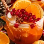 Thanksgiving Punch