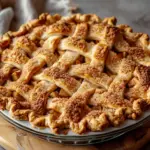 Dutch Apple Pie