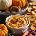 Pumpkin Dip