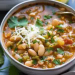 White Bean Chili
