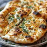 Viral Cottage Cheese Flatbread