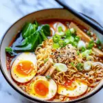 Instant Pot Ramen