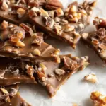 Best Christmas Toffee