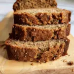 Best Zucchini Bread