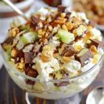 Snickers Salad