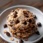 Protein Greek Yogurt Cookie