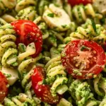 Pesto Pasta Salad