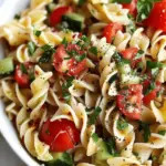 Pasta Salad