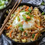 Egg Roll in a Bowl Recipe