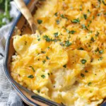 Funeral Potatoes