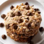 Protein Greek Yogurt Cookie