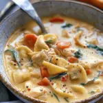 Marry Me Chicken Soup Recipe