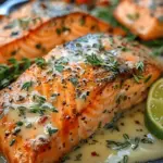 Marry Me Salmon