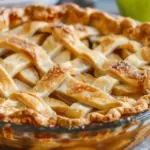 The BEST Apple Pie Recipe