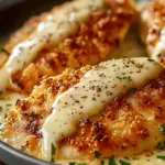 Longhorn Steakhouse Parmesan Chicken