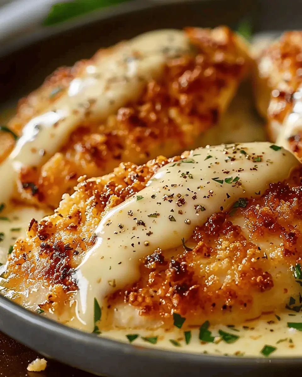 Longhorn Steakhouse Parmesan Chicken