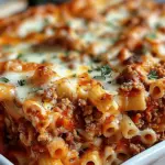 Million Dollar Baked Ziti