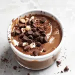 Protein Pudding Recipe