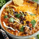 Taco Soup