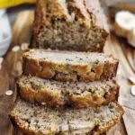 Best Banana Bread Recipe