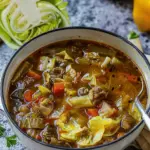 Cabbage Soup Diet