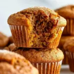Best Pumpkin Muffins Recipe