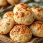 Irresistible Brazilian Cheese Bread Recipe You’ll Love to Share
