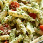 Penne Pasta Salad