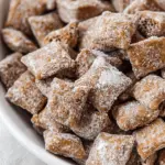 High Protein Puppy Chow