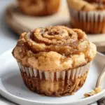 Apple Butter Swirl Muffins That Will Elevate Your Mornings