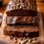 Chocolate Pumpkin Bread