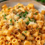 That Viral Ditalini Pasta Recipe