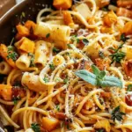 easy pasta recipes