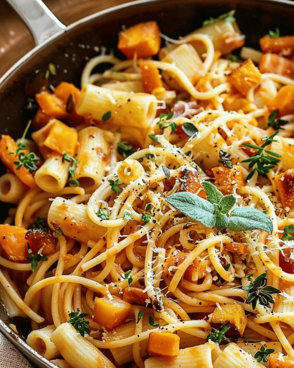 Easy Pasta Recipes: Delightfully Simple Dishes with Turkey Bacon and Chicken Ham