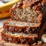 Protein Banana Bread