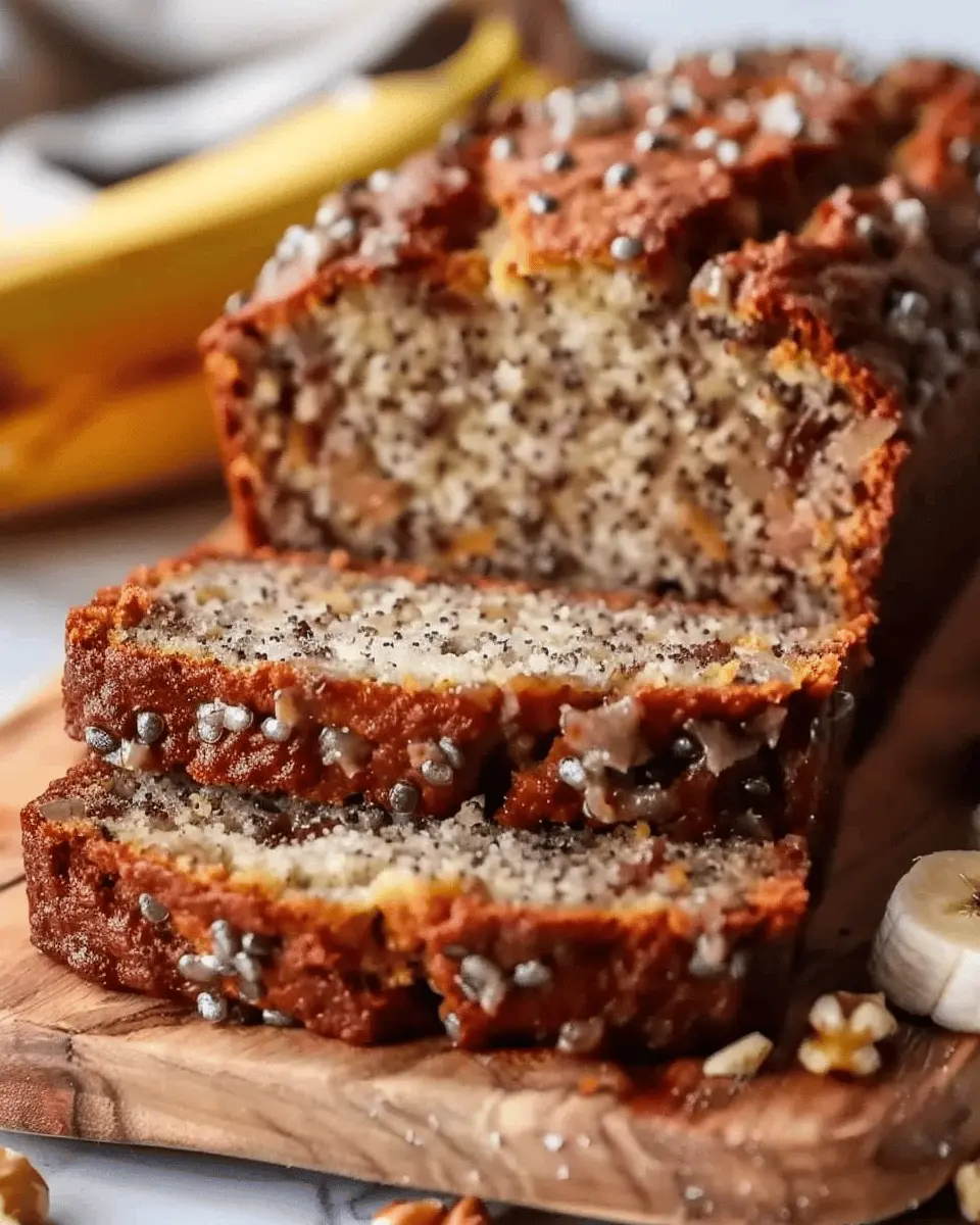 Protein Banana Bread: The Best Guilt-Free Treat for All Ages