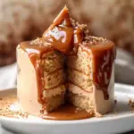 Irresistible Brown Butter Caramel Cake That Steals the Show