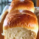 No-Fail Amish White Bread