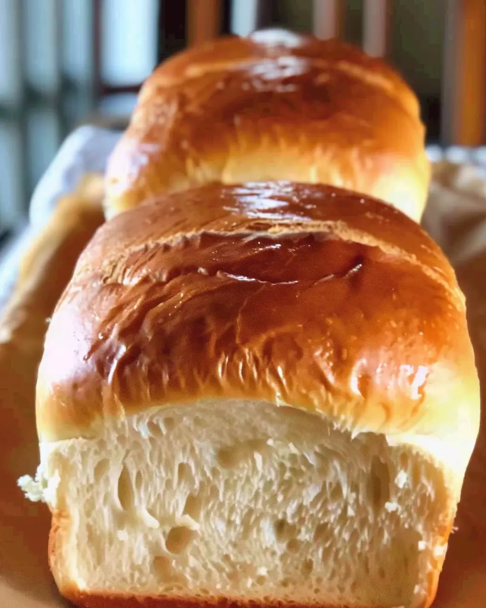 No-Fail Amish White Bread: The Best Homemade Recipe for Everyone