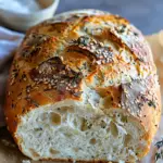 7 Flavorful Reasons to Bake This Stunning Loaf Today